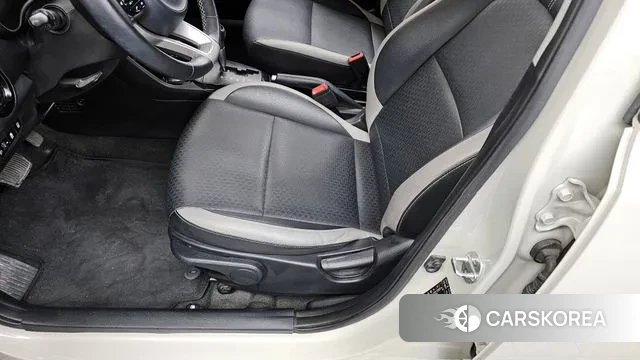 Kia All New Morning (JA) id 3489670 из Кореи 9