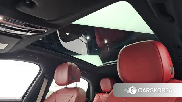 Porsche Cayenne (PO536) id 3037176 из Кореи 9