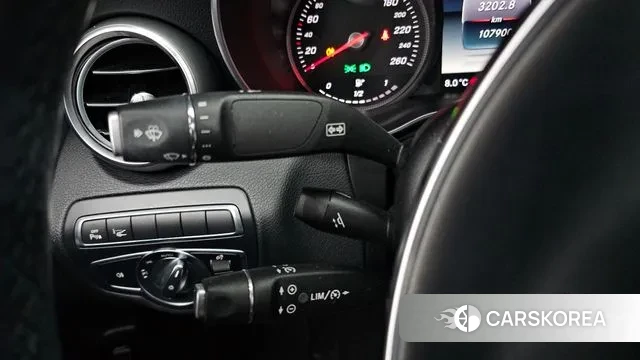 Mercedes-Benz C-Class W205 id 3418208 из Кореи 9