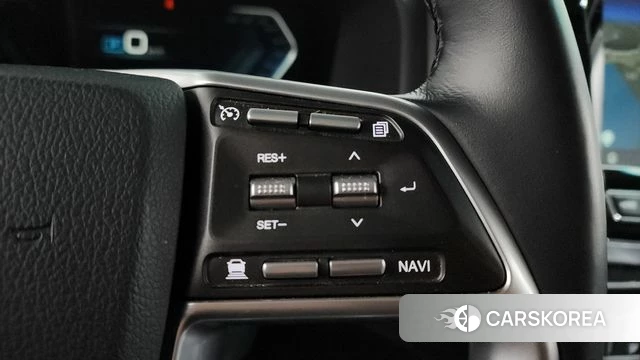 Ssangyong All New Rexton id 4310089 из Кореи 9