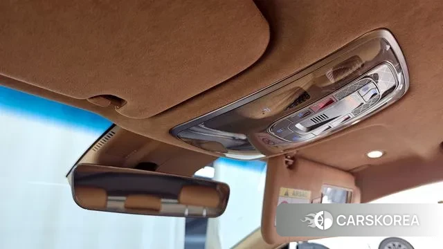 Genesis G80 (RG3) id 3268623 из Кореи 9