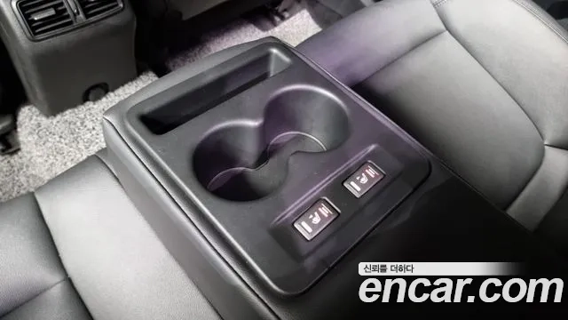 Renault Korea (Samsung) SM6 id 2876597 из Кореи 9