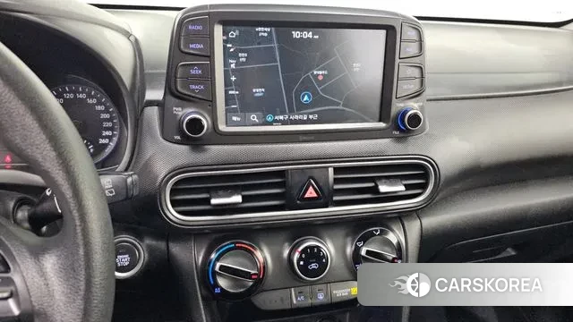 Hyundai Kona id 3617396 из Кореи 9