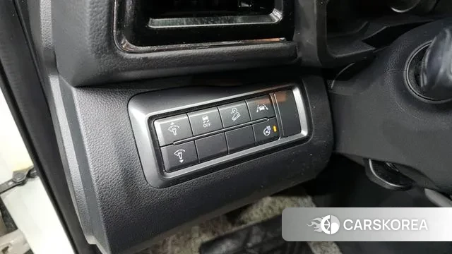 Ssangyong Berry New Tivoli id 3454649 из Кореи 9