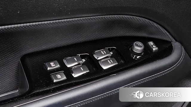 Ssangyong G4 Rexton id 3494850 из Кореи 9