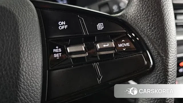 Ssangyong The New Rexton Sport id 3081165 из Кореи 9