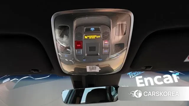 Genesis G80 (RG3) id 3007297 из Кореи 9