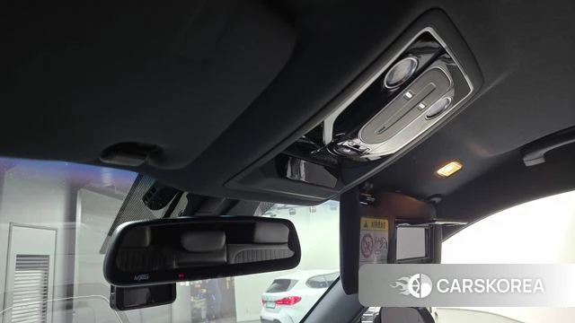 Ssangyong Rexton New Arena id 3877196 из Кореи 9