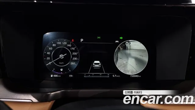 Kia Sorento 4th Generation id 2649589 из Кореи 9