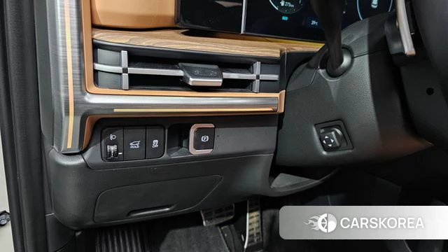 Hyundai Santa Fe (MX5) id 4493868 из Кореи 9