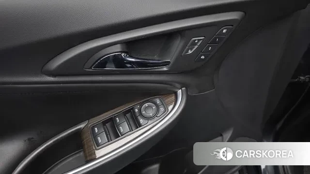 Chevrolet (GM Daewoo) All New Malibu id 2961892 из Кореи 9