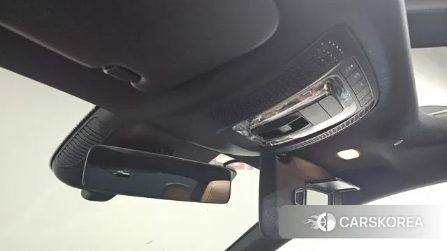 Mercedes-Benz CLA-Class C118 id 3507202 из Кореи 9