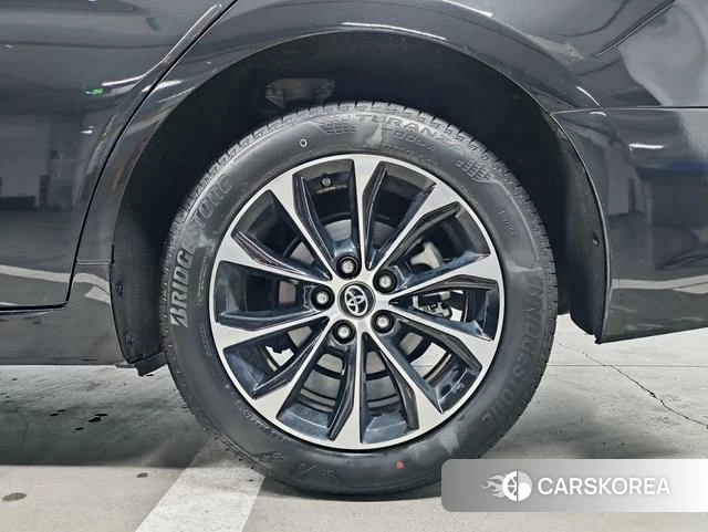 Toyota Asian dragon id 4209588 из Китая 9
