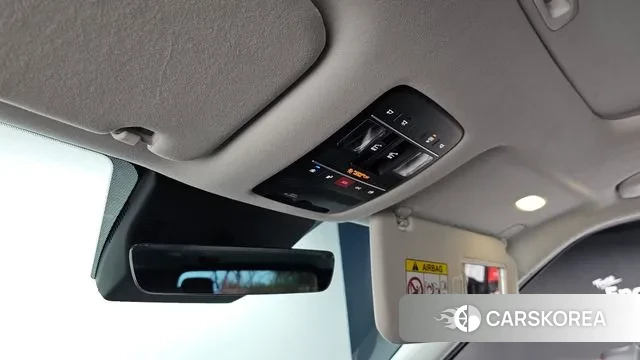 Hyundai Palisade (LX3) id 3365209 из Кореи 9