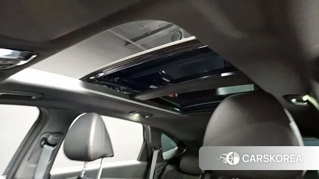 Hyundai The New Tucson (NX4) id 3614686 из Кореи 9