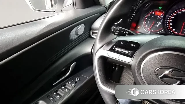 Hyundai Avante (CN7) id 2939700 из Кореи 9