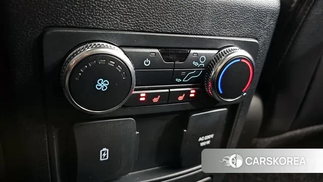 Ford Explorer 6th Generation id 3770734 из Кореи 9