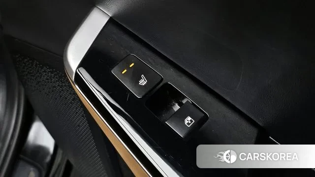 Kia EV6 id 2889838 из Кореи 9