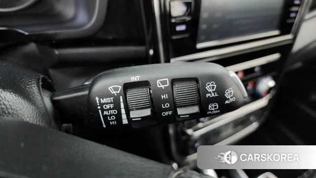 Ssangyong Berry New Tivoli id 4402906 из Кореи 9