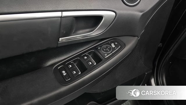 Hyundai Sonata (DN8) id 3799552 из Кореи 9