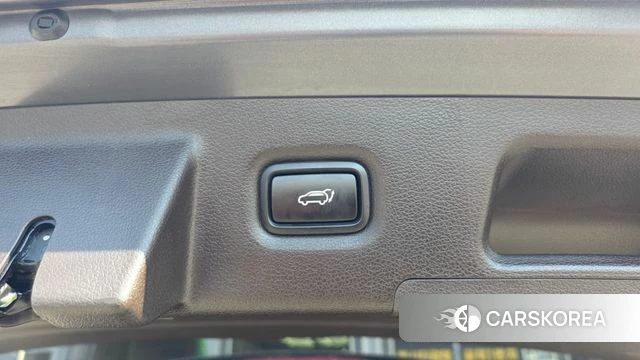 Hyundai Santa Fe TM id 3814281 из Кореи 9