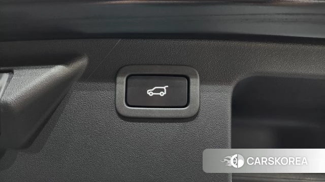 Land Rover Discovery Sports id 4595182 из Кореи 9