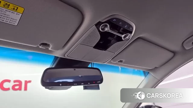 Hyundai Grandeur IG Hybrid id 3039307 из Кореи 9