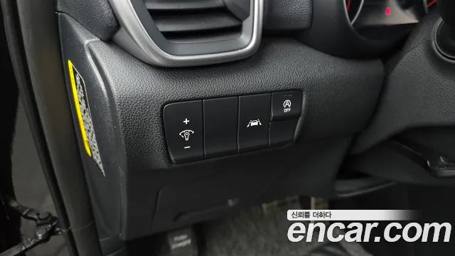 Kia Sportage The Bold id 2471848 из Кореи 9