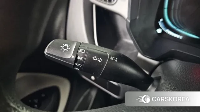 Kia The New Kia Ray id 3770536 из Кореи 9