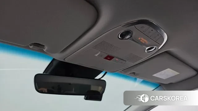 Hyundai The New Grandeur IG Hybrid id 3003178 из Кореи 9