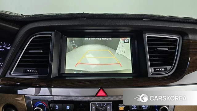 Genesis G80 id 4225766 из Кореи 9