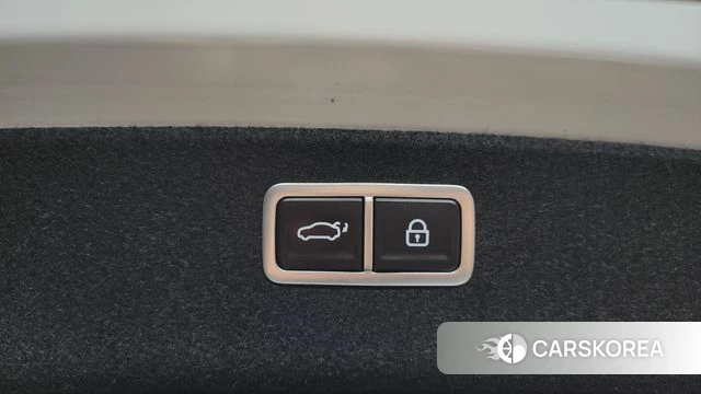 Genesis G80 (RG3) id 4632144 из Кореи 9