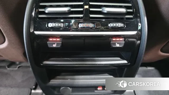 BMW 5 Series (G30) id 2976083 из Кореи 9