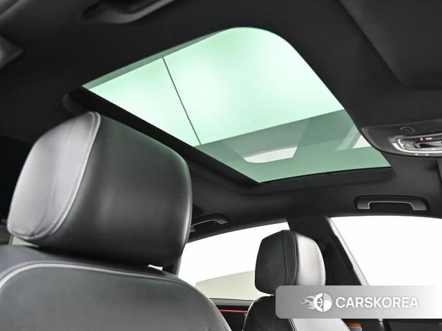Audi A7 (4K) id 4511631 из Кореи 9