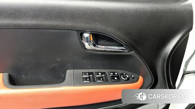 Kia The New Ray id 3722142 из Кореи 9