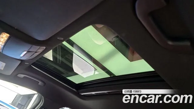 Mercedes-Benz GLC-Class X253 id 2925821 из Кореи 9