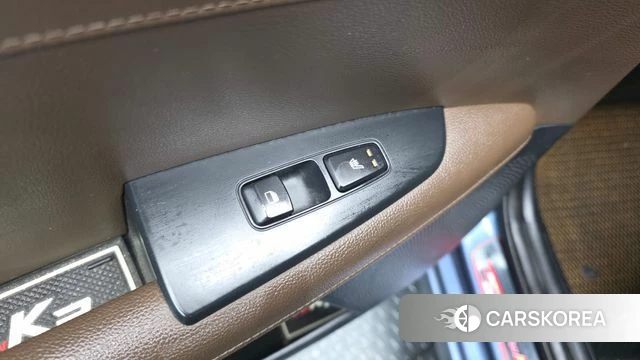Kia Come New K3 id 4417390 из Кореи 9