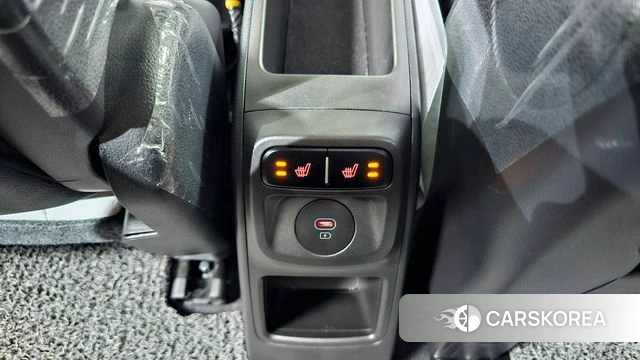 Kia The New Kia Ray id 3841404 из Кореи 9