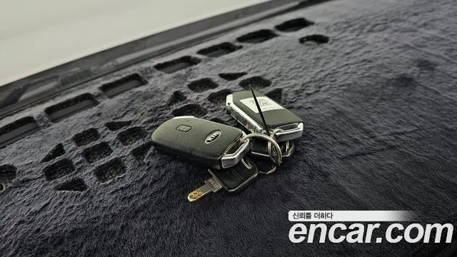 Kia Seltos id 2253897 из Кореи 9