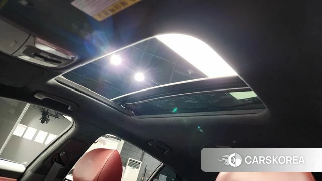 Kia Stinger id 3937145 из Кореи 9