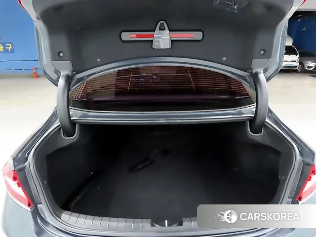 Hyundai Grandeur IG id 2961886 из Кореи 9