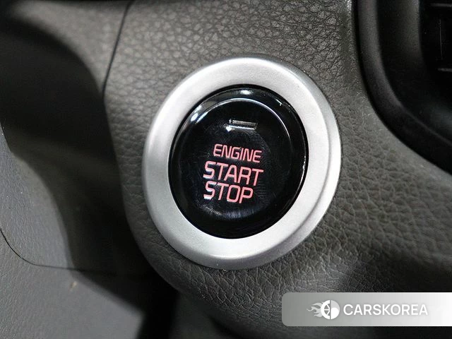 Kia Morning Urban (JA) id 4298754 из Кореи 9