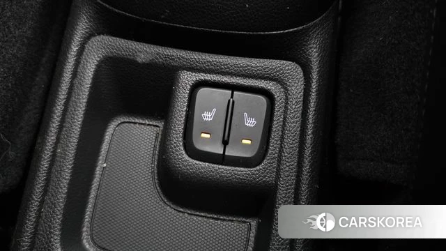 Chevrolet (GM Daewoo) The New Spark id 4620386 из Кореи 9