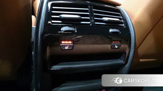 BMW 5 Series (G30) id 3361625 из Кореи 9