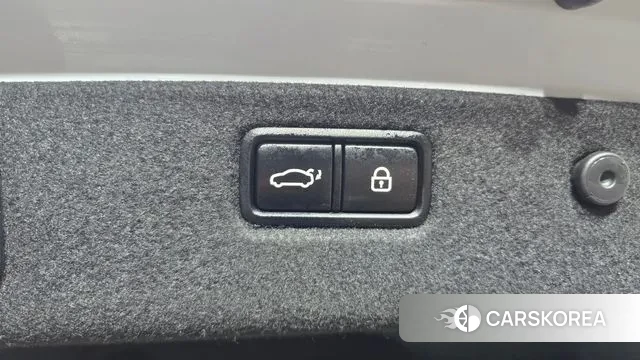 Genesis G70 id 3582626 из Кореи 9