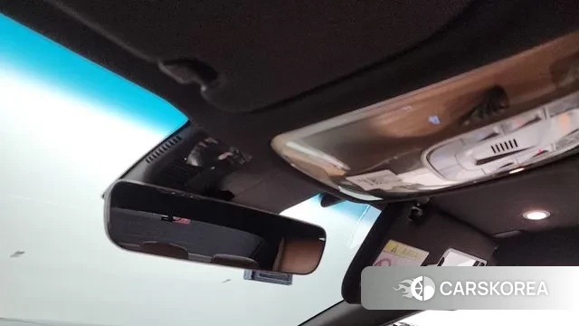 Genesis G80 (RG3) id 2964889 из Кореи 9