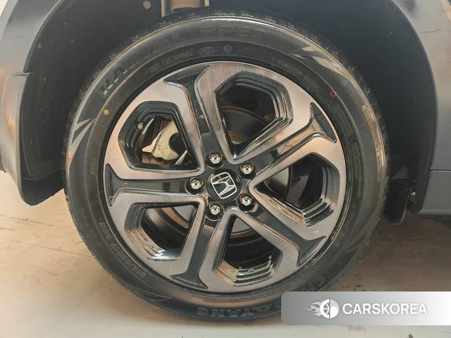 Honda XR-V id 4279388 из Китая 9