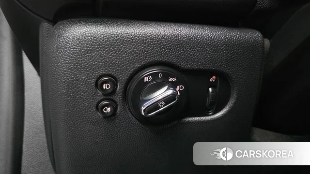 Mini Cooper Convertible id 4477179 из Кореи 9