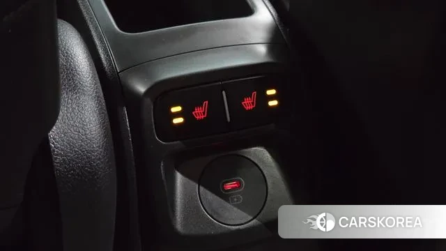 Kia The New Kia Ray id 3305190 из Кореи 9