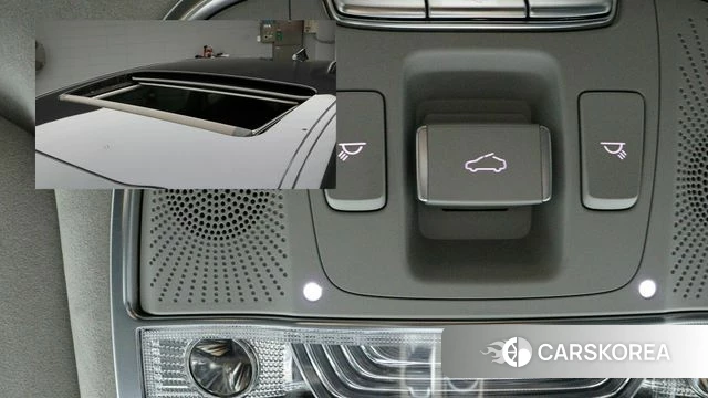 Kia The New K9 2nd generation id 4293761 из Кореи 9